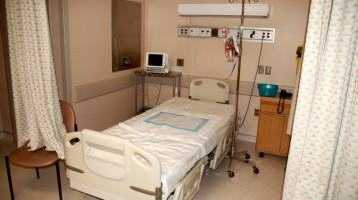 Chambre particulière